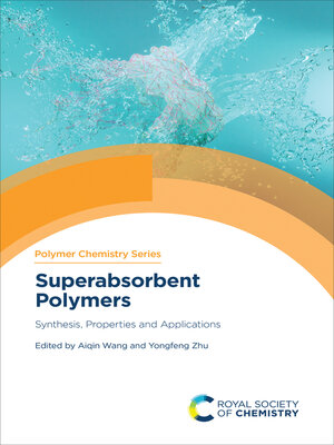 cover image of Superabsorbent Polymers